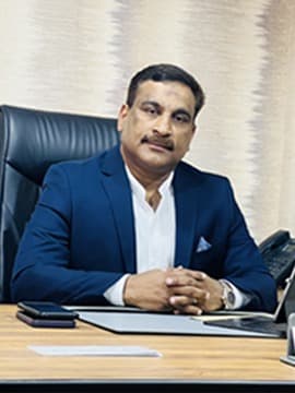 Advocate Sajid Aboobacker