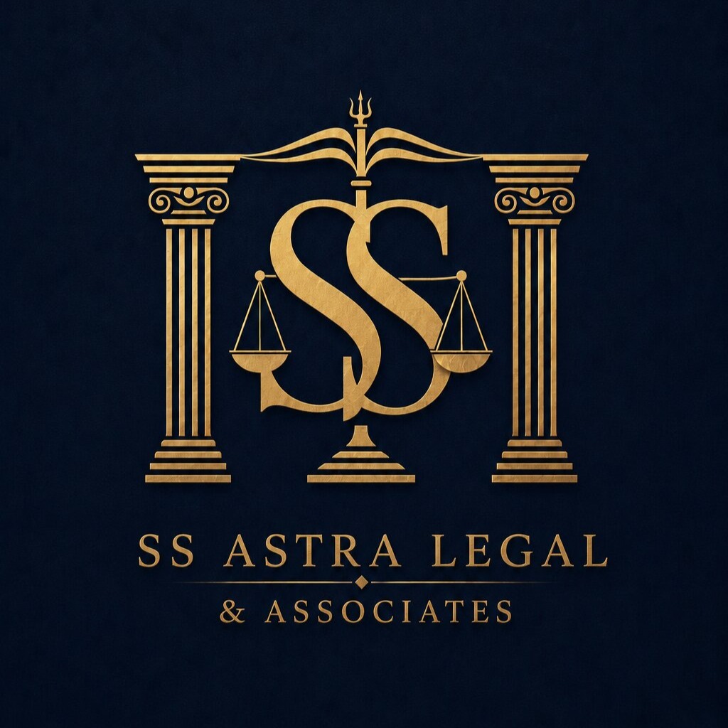 SS Astra Legal & Associates